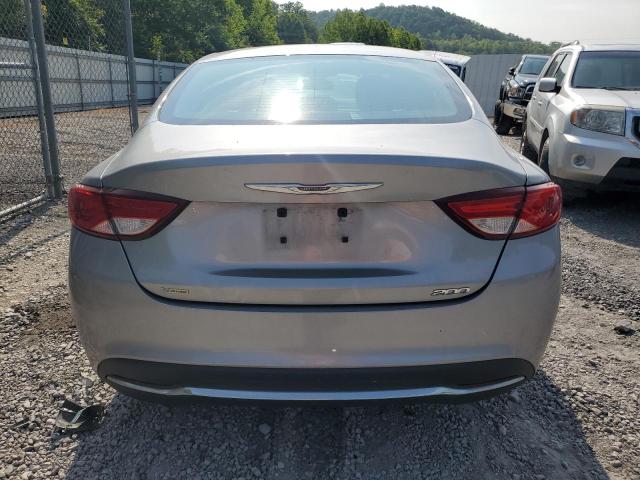 2015 CHRYSLER 200 LIMITE - 1C3CCCAB3FN729146