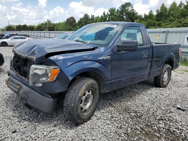 2013 FORD F150 2013