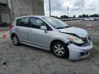 NISSAN VERSA S photo