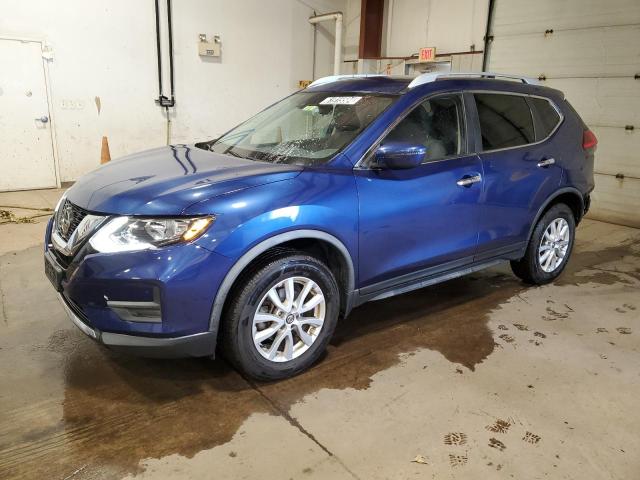 JN8AT2MV7LW133843 Nissan Rogue S