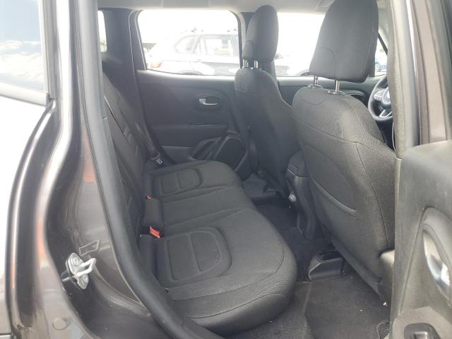 2021 Jeep Renegade Latitude VIN: ZACNJDBB6MPM39709 Lot: 62465264