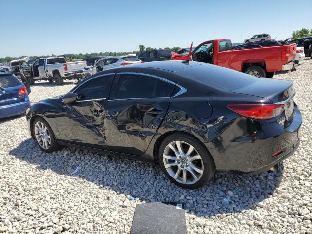 VIN JM1GJ1V69F1176241 2015 Mazda 6, Touring no.2