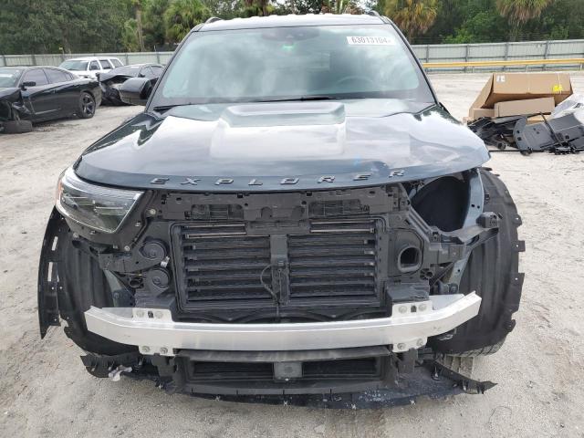 2023 FORD EXPLORER X - 1FMSK7DH8PGA99126