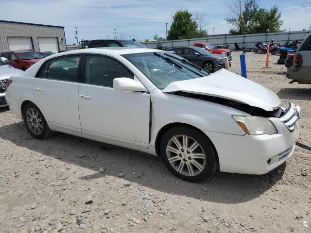 2006 Toyota Avalon Xl VIN: 4T1BK36B36U081201 Lot: 61020144