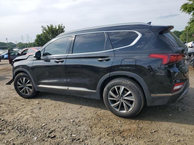 VIN 5NMS53AD1KH011945 2019 Hyundai Santa Fe, Limited no.2