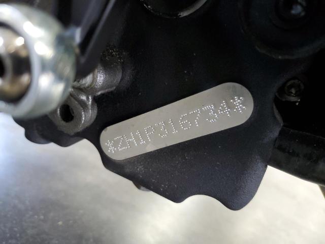 2023 HARLEY-DAVIDSON RH975 1HD1ZH115PB316734