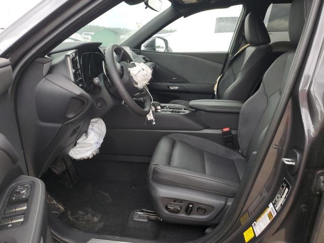 2024 LEXUS TX 350 BAS 5TDAAAB69RS004535