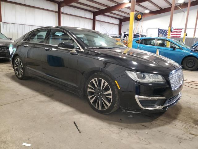 2017 LINCOLN MKZ RESERV - 3LN6L5FC5HR611276