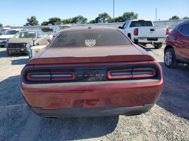 2019 Dodge Challenger Sxt VIN: 2C3CDZAG8KH750900 Lot: 60931724