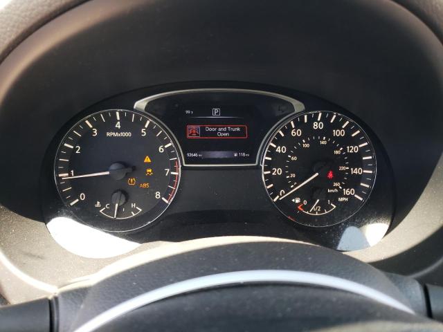 2016 NISSAN ALTIMA 2.5 - 1N4AL3AP9GN354031