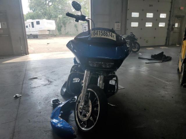 2020 HARLEY-DAVIDSON FLTRX 1HD1KHC19LB663561