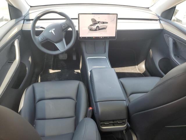 7SAYGDEEXPA031259 2023 Tesla Model Y