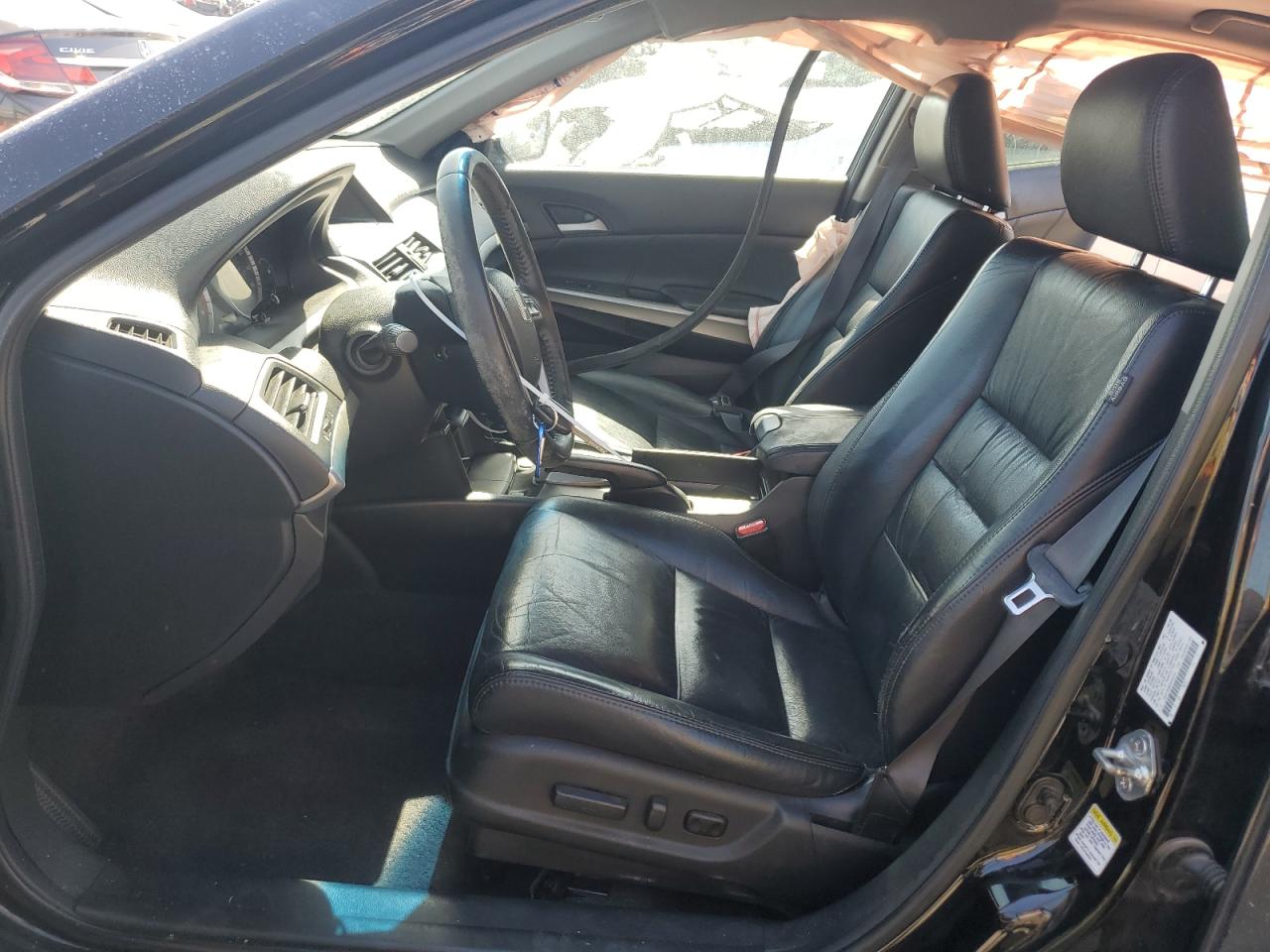 1HGCP36889A006001 2009 Honda Accord Exl