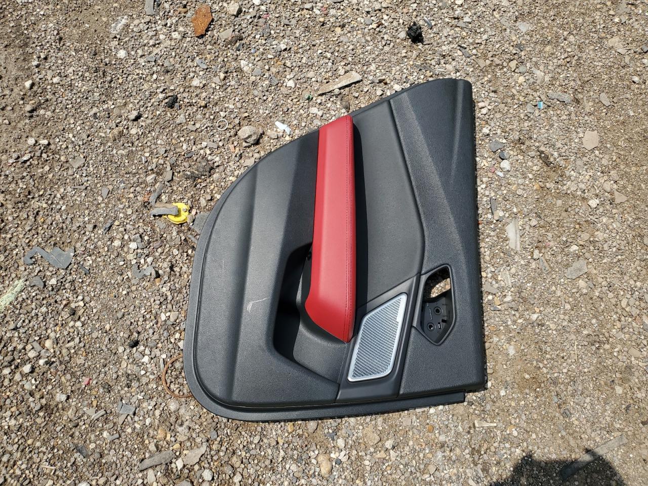 19UUB6F5XMA010957 2021 Acura Tlx Tech A