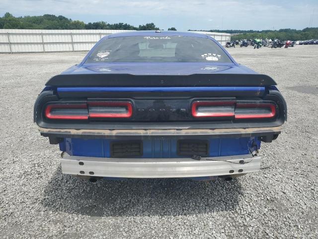 2022 DODGE CHALLENGER - 2C3CDZAG9NH148852