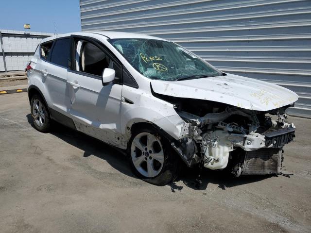 Vin: 1fmcu0g70fub95406, lot: 64110374, ford escape se 20154