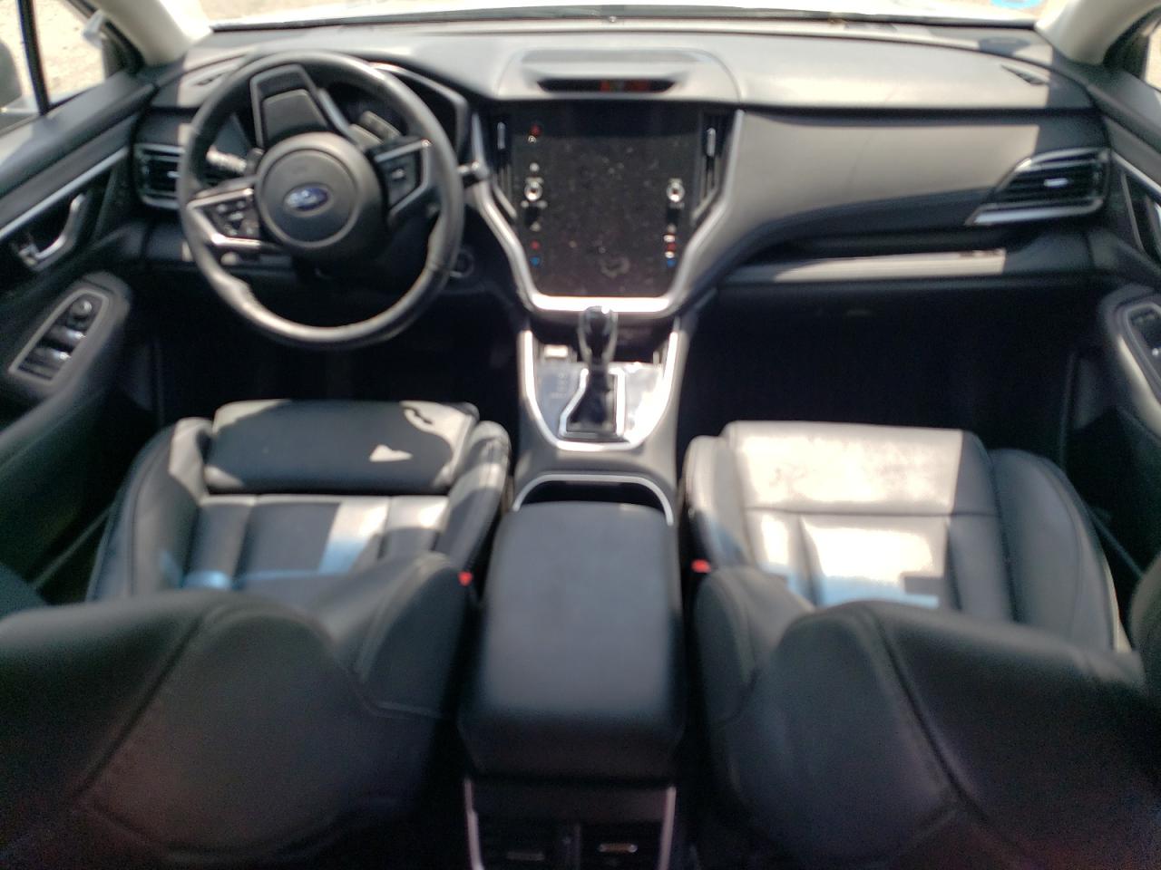 4S4BTANC2N3129884 2022 Subaru Outback Limited