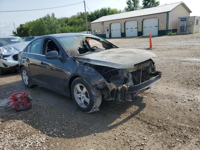 2015 CHEVROLET CRUZE LT - 1G1PC5SB8F7204491