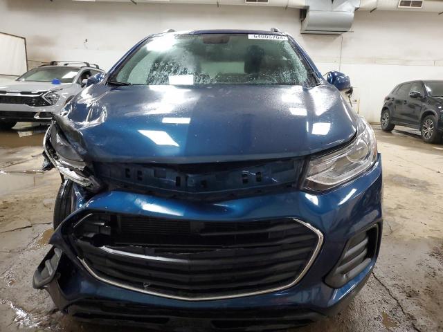 2019 CHEVROLET TRAX 1LT - 3GNCJPSB8KL192587