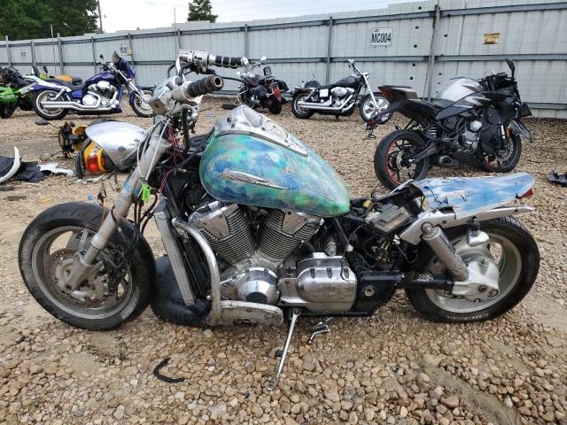 2002 HONDA VTX1800 R 1HFSC49042A003688