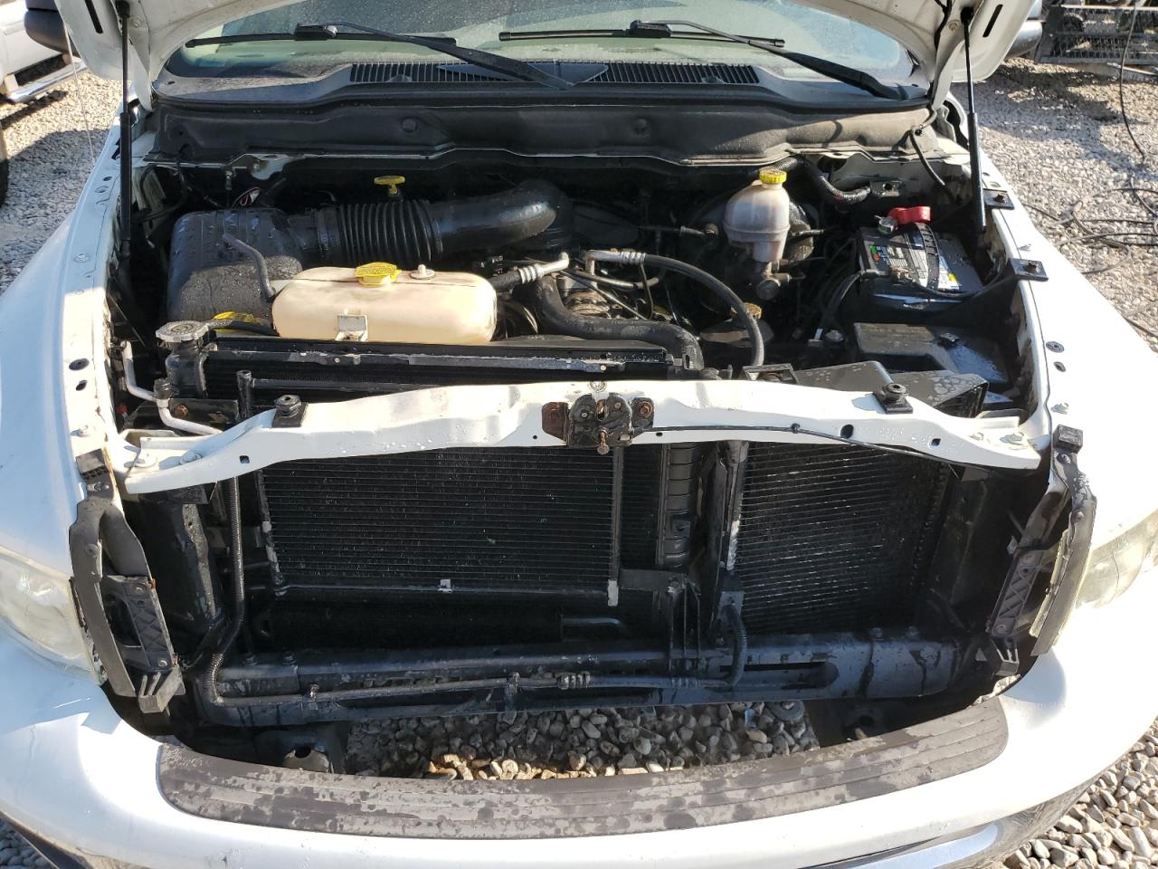 3D7HA18Z62G190724 2002 Dodge Ram 1500