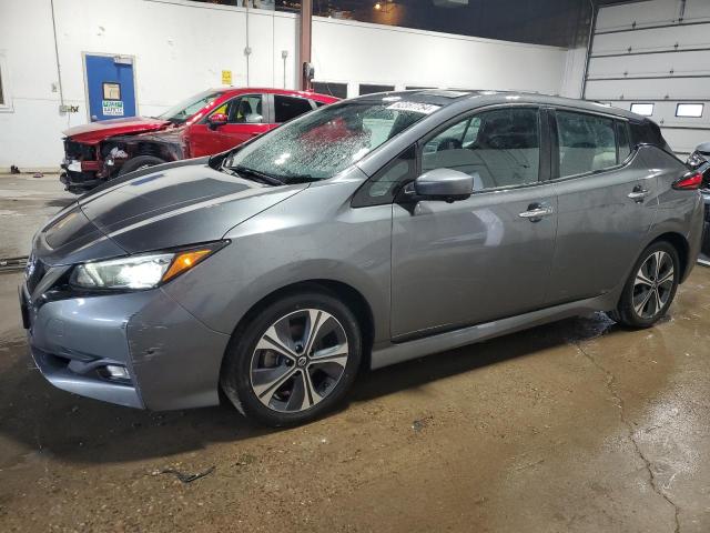 2020 Nissan Leaf Sv VIN: 1N4AZ1CP5LC306984 Lot: 62367754