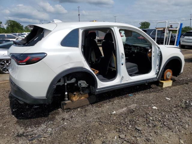 2024 HONDA HR-V LX - 3CZRZ2H36RM776550