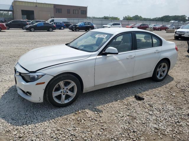 BMW 3 SERIES I XDRIVE