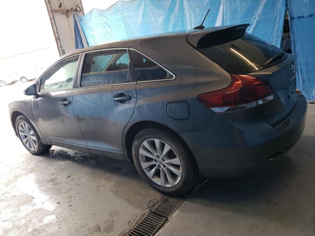 VIN 4T3ZA3BB4DU079145 2013 Toyota Venza, LE no.2