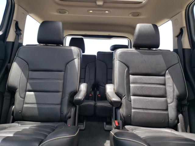 2017 GMC ACADIA DEN - 1GKKNPLS8HZ290919