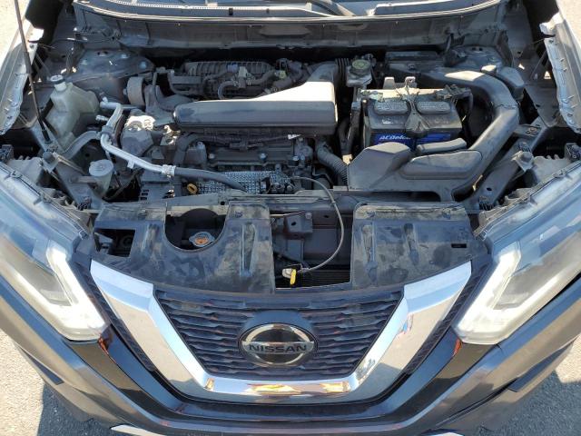 2018 Nissan Rogue S VIN: KNMAT2MV9JP529677 Lot: 59928314