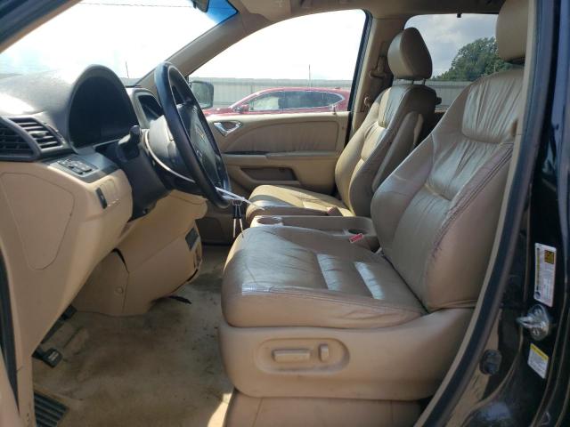 2007 Honda Odyssey Exl VIN: 5FNRL38787B068835 Lot: 63654374