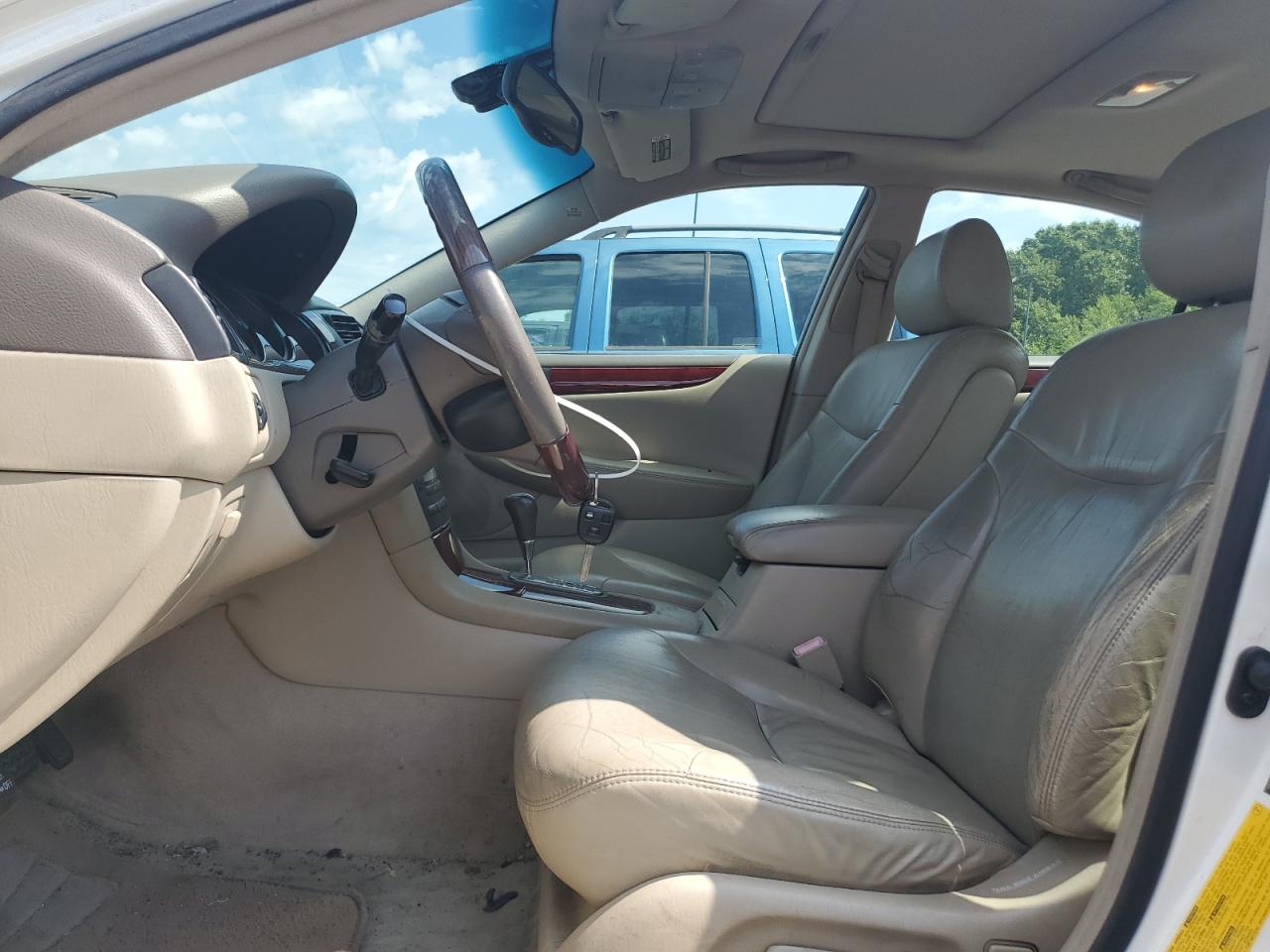 JTHBF30G336009054 2003 Lexus Es 300