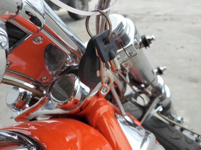 2005 HARLEY-DAVIDSON VRSCSE 1HD1PMG105K977302