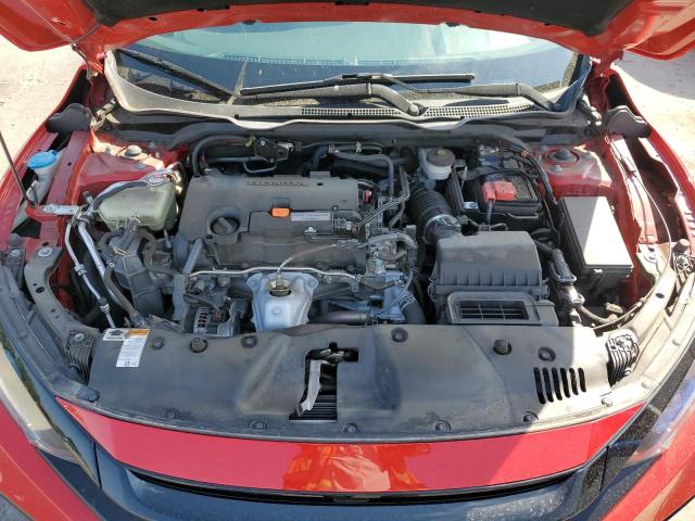 2020 HONDA CIVIC SPOR - 2HGFC2E80LH537108
