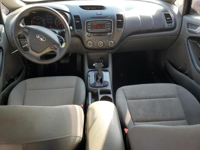 2018 KIA FORTE LX - 3KPFK4A72JE244376