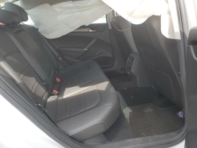 2020 Volkswagen Passat R-Line VIN: 1VWMA7A36LC016249 Lot: 61425544