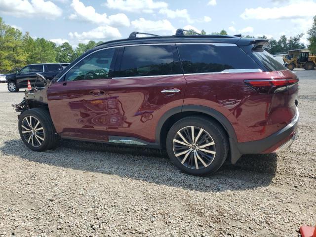 2022 INFINITI QX60 AUTOG 5N1DL1HT0NC331790