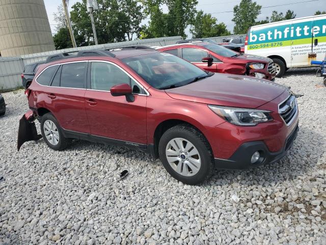2019 SUBARU OUTBACK 2. - 4S4BSAFC6K3384261