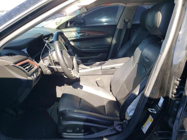 2016 Cadillac Cts VIN: 1G6AP5SX3G0196133 Lot: 60531464