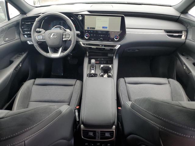 2024 LEXUS RX 350H BA 2T2BBMCAXRC040051