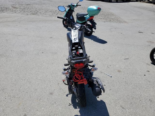 2023 HONDA NVA110 B 3H1JK0716PD102046