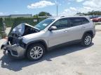 2020 JEEP CHEROKEE L - 1C4PJLCB1LD628396