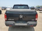 HONDA RIDGELINE photo