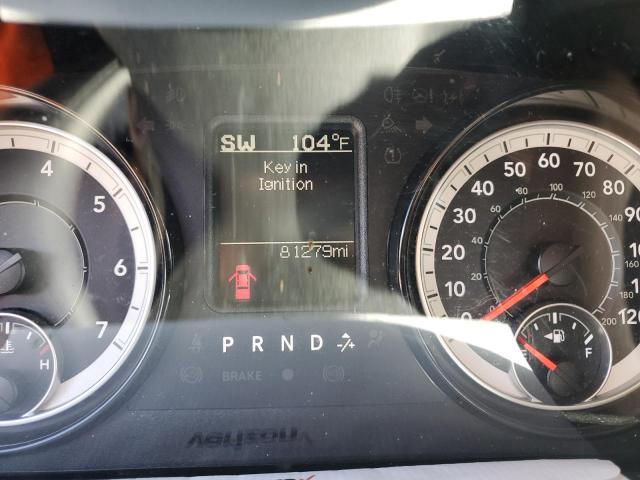 2020 RAM 1500 CLASS - 1C6RR6TT9LS124290