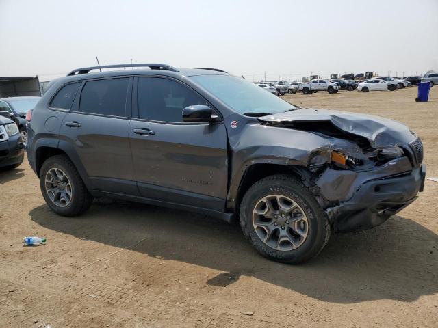 2022 JEEP CHEROKEE T - 1C4PJMBX0ND543362