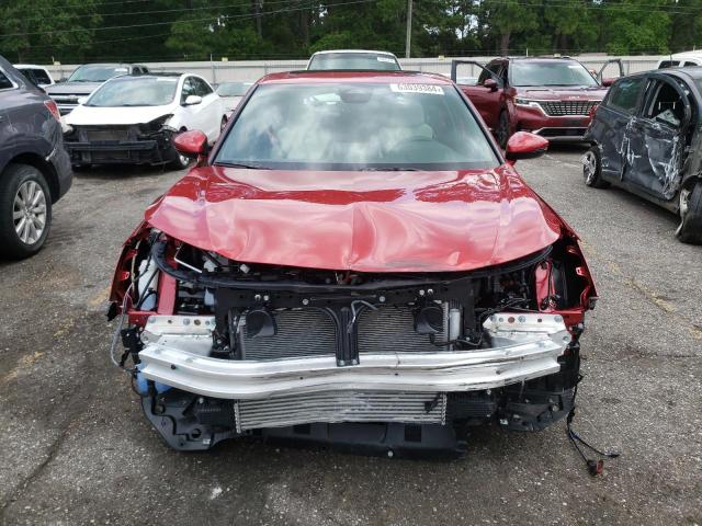 2024 Acura Integra A-Spec Tech VIN: 19UDE4H64RA027150 Lot: 63039384