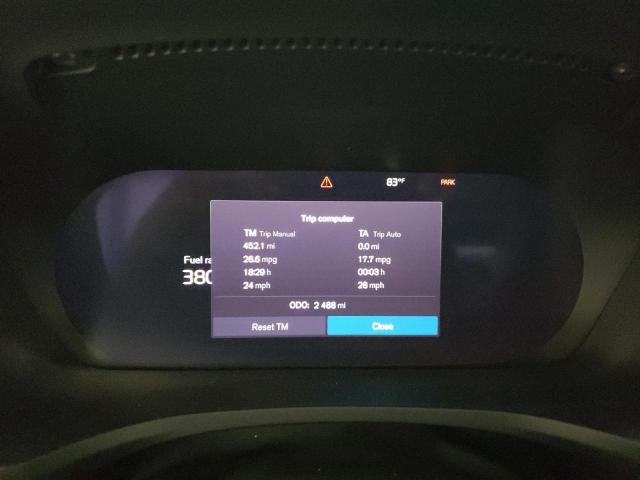 2024 VOLVO S60 CORE 7JRL12FK5RG322055