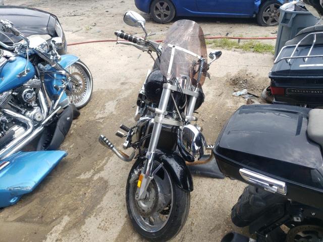 2007 HONDA VTX1800 C1 - 1HFSC46017A502055