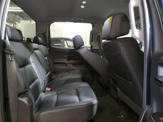 2018 GMC Sierra K2500 Sle VIN: 1GT12SEG2JF123524 Lot: 62275384